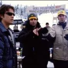 Šialenci na snowboardoch (2001)