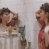 Tesna koza / Tight Skin (1984) - Podstanarka