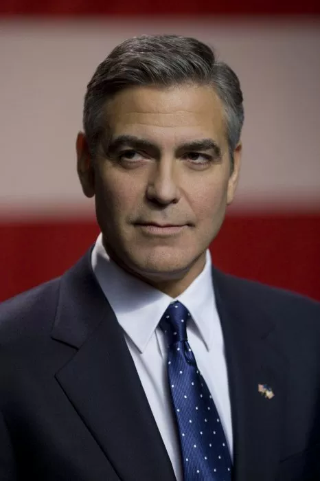 George Clooney (Governor Mike Morris) zdroj: imdb.com