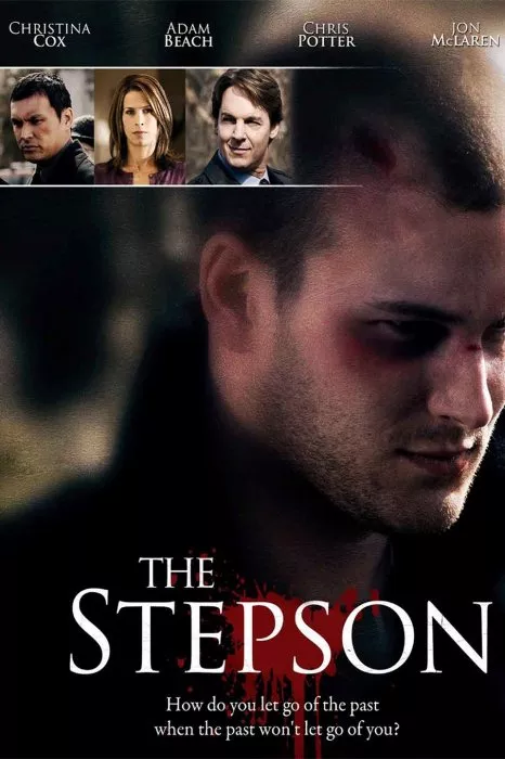 The Stepson (2010) - Kevin May