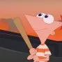 Phineas a Ferb v paralelním vesmíru (2011) - Phineas Flynn
