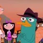 Phineas and Ferb: Across the Second Dimension (2011) - Isabella Garcia-Shapiro