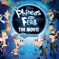 Phineas and Ferb: Across the Second Dimension (2011) - Phineas Flynn