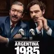 Argentina, 1985 (2022)