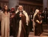 Jesus of Nazareth (1977) - Jesus