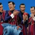 Lazy Town (2002-2014) - Flobby Rotten