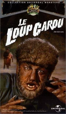 Lon Chaney Jr. (The Wolf Man, Lawrence Stewart Talbot) zdroj: imdb.com