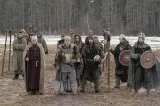 Cesta Vikingů 2014 (2015) - Druid