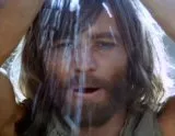 Jesus of Nazareth (1977) - John the Baptist