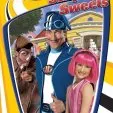 Lazy Town (2002-2014) - Sportacus