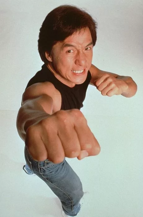 Jackie Chan (Keung) zdroj: imdb.com