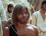 Jesus of Nazareth (1977) - John the Baptist