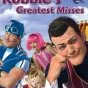Lazy Town (2002-2014) - Sportacus