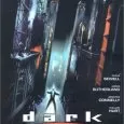 Dark World
										(pracovní název) (1998) - John Murdoch