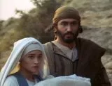 Ježiš Nazaretský (1977) - Mary