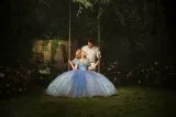 Popoluška (2015) - Cinderella