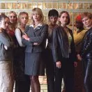 Bad Girls (1999-2006) - Shell Dockley