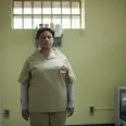 Holky za mřížemi (2013-2019) - Miss Claudette Pelage (1. séria)