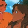 Tarzan (1999) - Clayton
