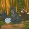 Tarzan (1999) - Terk