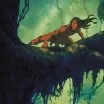 Tarzan (1999) - Tarzan