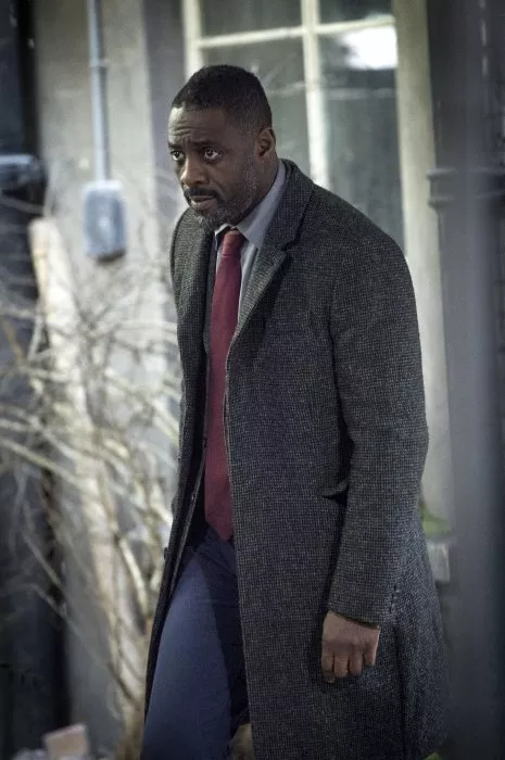 Idris Elba (DCI John Luther) zdroj: imdb.com