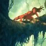Tarzan (1999) - Tarzan