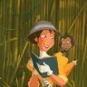Tarzan (1999) - Jane