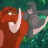 Tarzan (1999) - Tantor