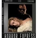 Horror Express (1972) - Countess Irina Petrovska