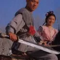 Klášter Shaolin (1982) - Bai Wuxia