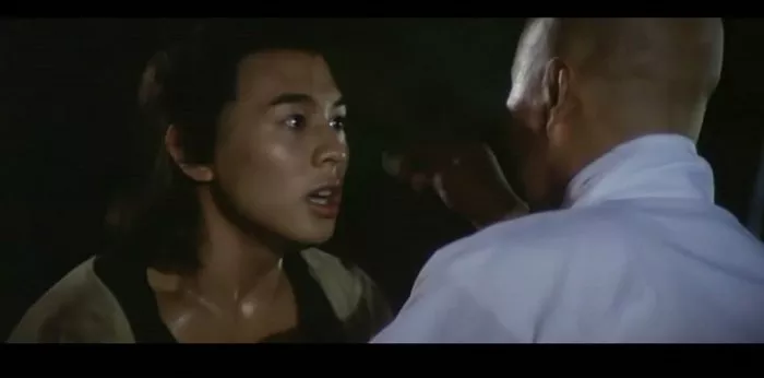 Jet Li (Jie Yuan), Hai Yu (Shi Fu) zdroj: imdb.com
