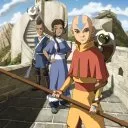 Avatar: Legenda o Aangovi (2005-2008) - Aang