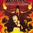 Avatar: Legenda o Aangovi (2005-2008) - Prince Zuko
