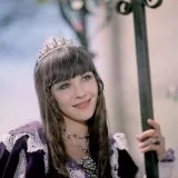 Arabela (1980-1981) - Princess Xenie