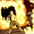 Avatar: Legenda o Aangovi (2005-2008) - Aang