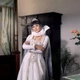 Arabela (1980-1981) - Princess Xenie