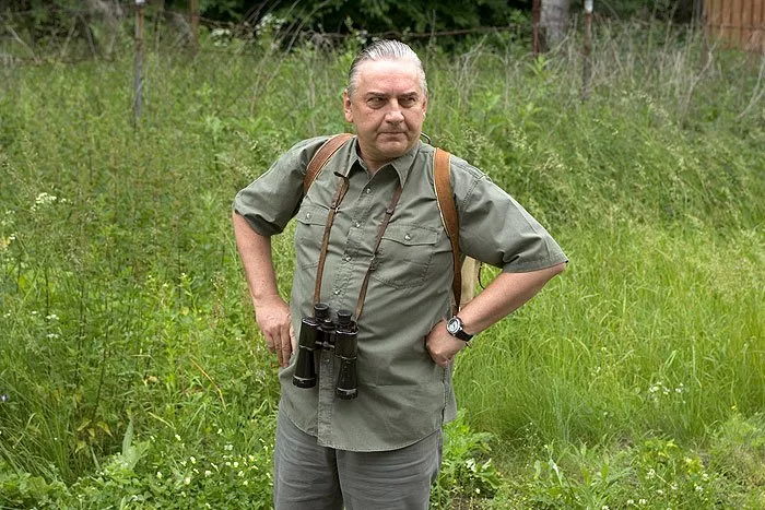 Miroslav Donutil (Josef)