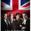 Zákon a pořádek: Spojené království (2009-2014) - Alesha Phillips