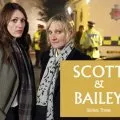 Scott & Bailey (2011) - DC Janet Scott