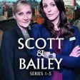 Scott & Bailey (2011) - DC Janet Scott