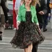 The Carrie Diaries (2012) - Carrie Bradshaw