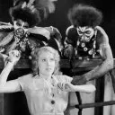 King Kong (1933) - Native Chief