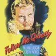 Follow Me Quietly (1949) - Police Lt. Harry Grant