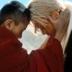 Sedem rokov v Tibete (1997) - Dalai Lama, 14 Years Old