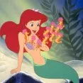 The Little Mermaid (1989) - Ariel