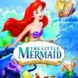 The Little Mermaid (1989) - Sebastian