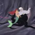 The Little Mermaid (1989) - Ursula