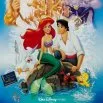 Malá morská víla (1989) - Flounder