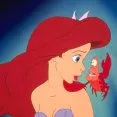 The Little Mermaid (1989) - Sebastian